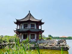 -盛世南宫影视城(北普陀影视城)