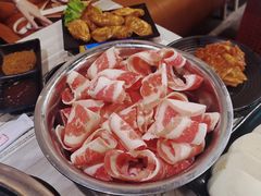-胡哥烤肥牛(车公庙店)
