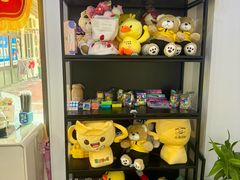 -永信齿科·永典口腔门诊部(浦东店)
