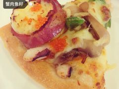 -必胜客(阿罗海店)