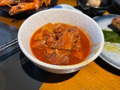 -和彩放题餐厅(酒仙桥店)