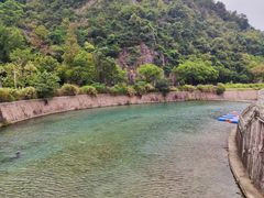 -雁荡山风景名胜区
