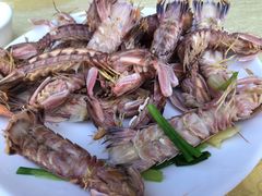 -锐记美食店·现捞海鲜(闸坡店)