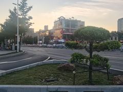 -金龙烧烤·牛肉面(西塔店)