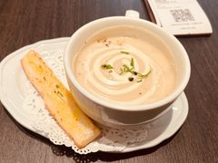 -卡朋西餐(宝安大仟里店)