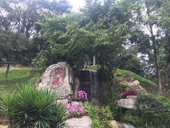 -广州市白云山风景名胜区