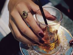 -La Medina餐厅(亮马河南路店)