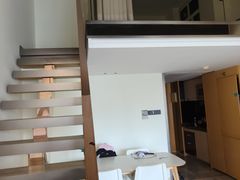-天空别墅酒店公寓(珠江新城广州塔店)