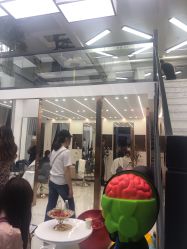 -沐泽SALON