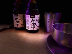 -令狐冲烤鱼·烧菜馆(达明店)