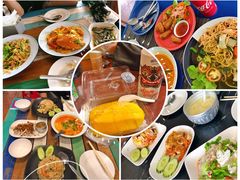 -Doo Dee Thai Food(Issan/Isaan/Esan)