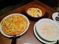 -萨莉亚意式餐厅(杭州西溪龙湖天街店)