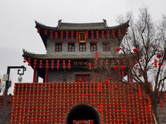 -即墨古城