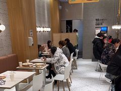 -池奈·咖喱蛋包饭(熙地港店)