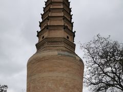 -白塔山公园