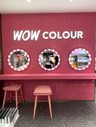 -WOW COLOUR