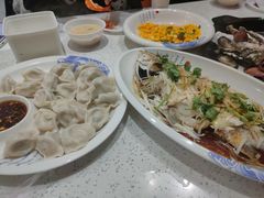 -前王院•巧克力海鲜市集餐厅(万平口店)