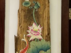 -一盏明灯全素斋(殊像寺店)