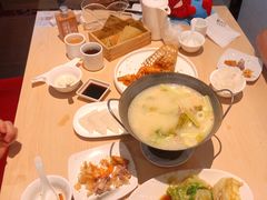 -避风塘(嘉兴八佰伴店)