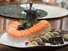 -罗浮宫酒店