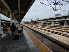 -桂林北站