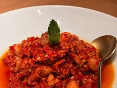 -一坐一忘云南菜(北京skp店)