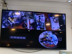 -裕兴记·三虾面(西北街总店)