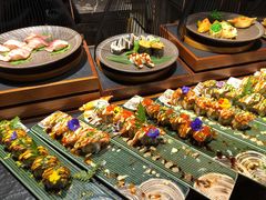 -喜庭海鲜自助(来福士店)