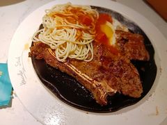 -豪客来牛排(开元盛世广场店)