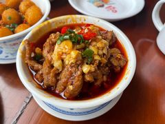 -炉小二铜锅牛蛙•川湘菜(三里屯店)
