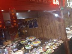 -老凯俚酸汤鱼(鸿通城店)