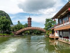 -桂林两江四湖景区