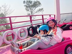-盈香心动乐园
