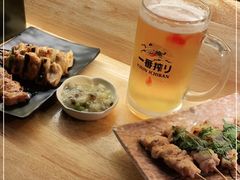 -鸟内会居酒屋(得意潮馆店)