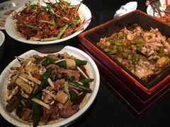 -老头儿油爆虾·知味杭州(爱琴海购物中心)