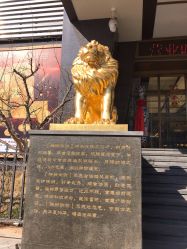 -中国黄金(北京旗舰店)