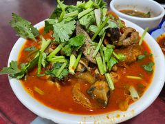 -老丽江餐馆(丽江华都商贸城店)