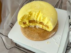 -美丽心情蛋糕(江苏路店)