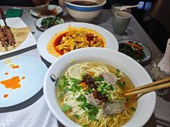 -阿西娅食府(中关村店)