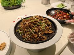 八爷大炒肉-花家怡园