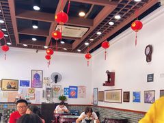 大堂-民信老铺(人民路店)