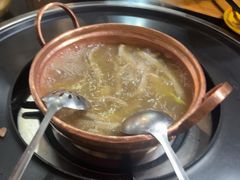 -银同牦牛肉火锅