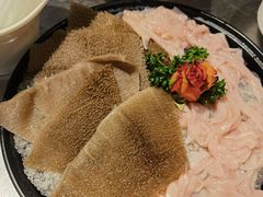 -海底捞火锅(劲松店)