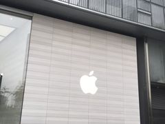 -Apple零售店(济南恒隆广场店)