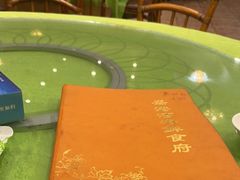 -盛港湾海鲜食府(黄沙店)