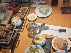 -味太助·银饭食堂(中华城店)