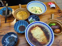 -新万鑫银丝面·非遗无锡味(惠山古镇店)