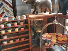 -兴隆茶餐厅·快捷简餐·南北风味(长隆香江酒店)