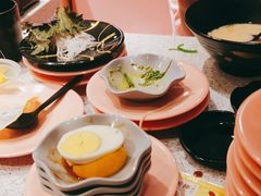 -争鲜回转寿司(南开大悦城店)