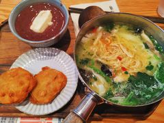 -小满手工粉(上海维璟广场店)